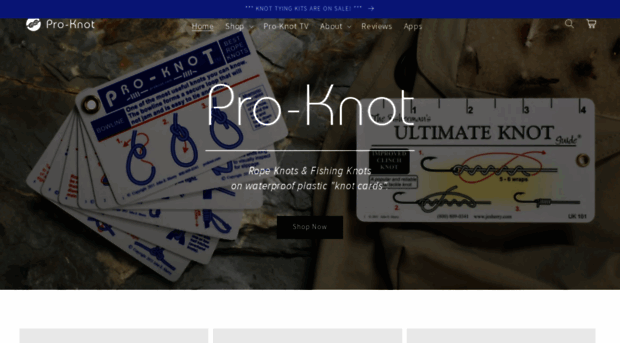 proknot.com