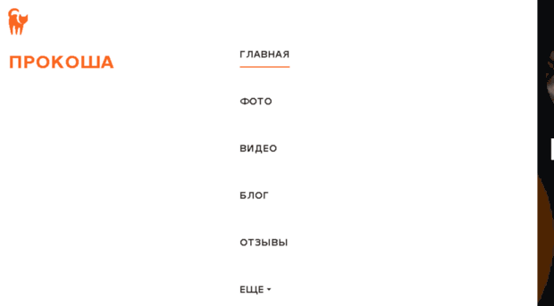 prokosha.ru