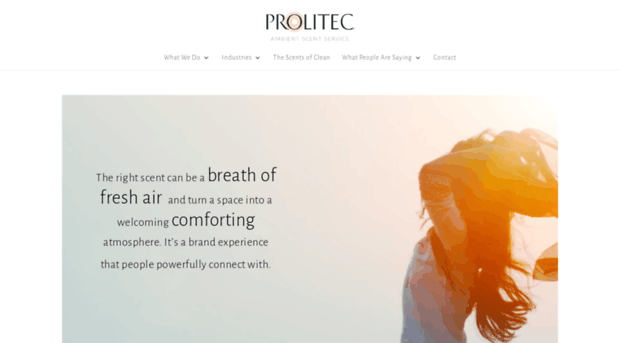prolitec.com