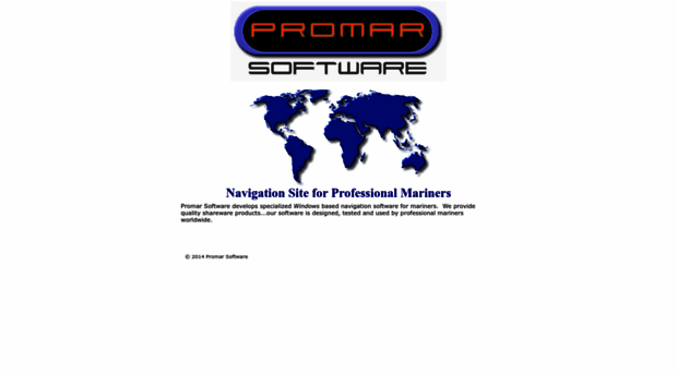 promarsoftware.com