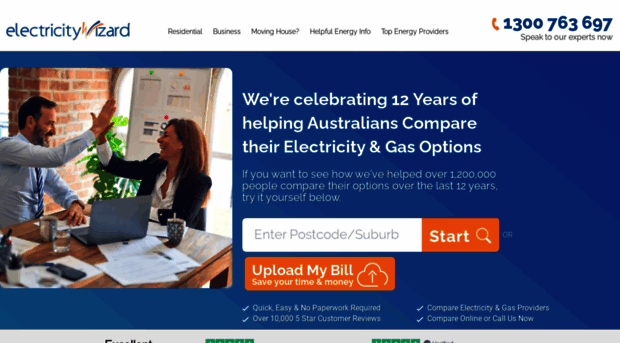 promo.electricitywizard.com.au
