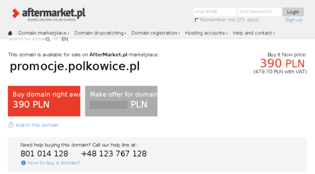 promocje.polkowice.pl