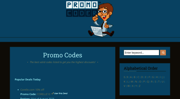 promocoder.com