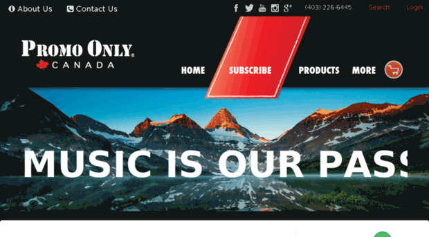 promoonlycanada.com