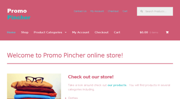 promopincher.com