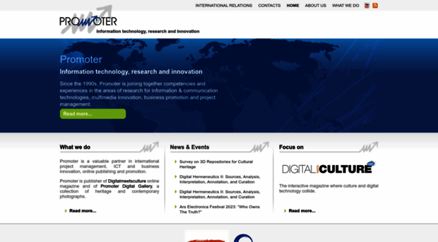 promoter.it