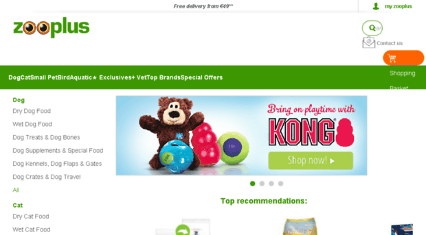 promotion.zooplus.com