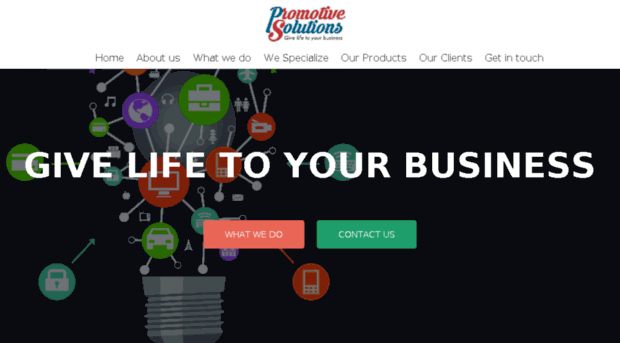 promotivesolutions.in