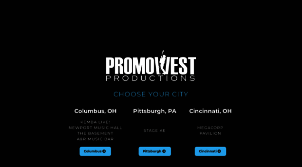 promowestlive.com