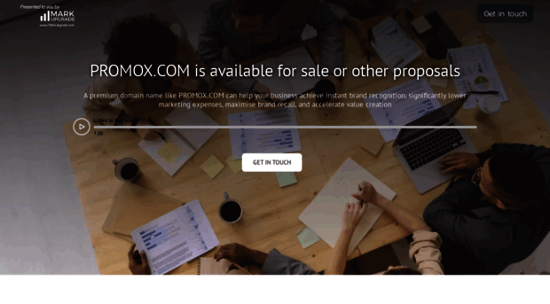 promox.com