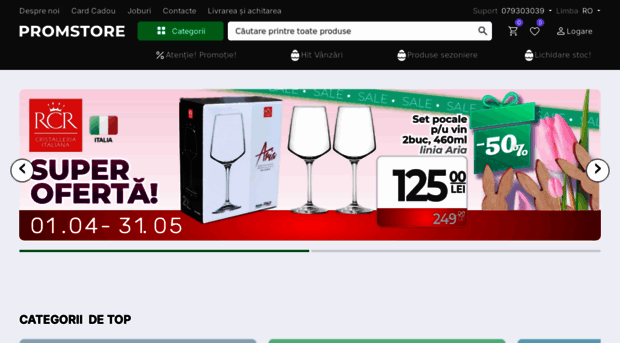 promstore.md