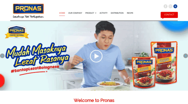 pronas.co.id