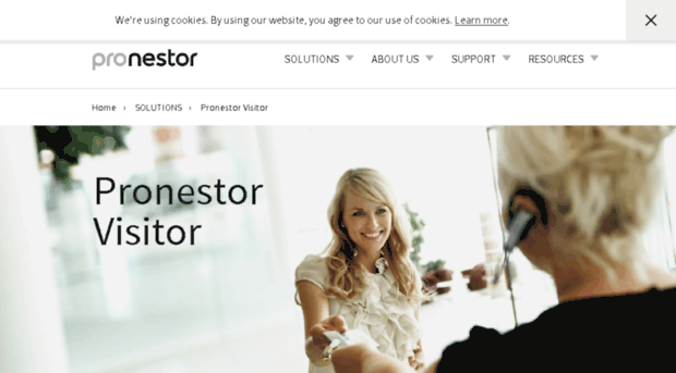 pronestor-guest.com