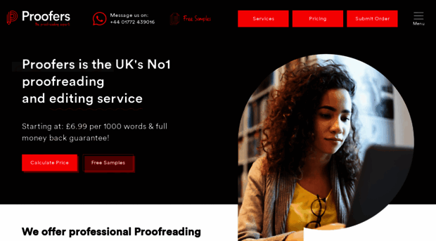 proofers.co.uk