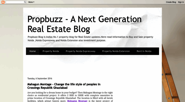 propbuzzblog.blogspot.in