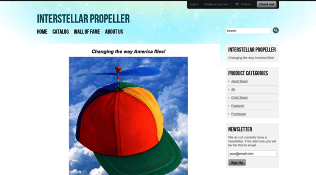 propellerheadhats.com