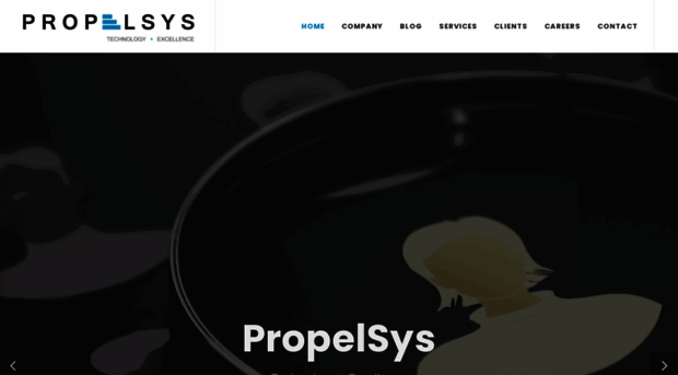 propelsys.com