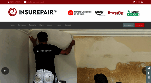 properlyrepair.co.uk