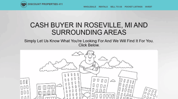 properties.discountproperties411.com
