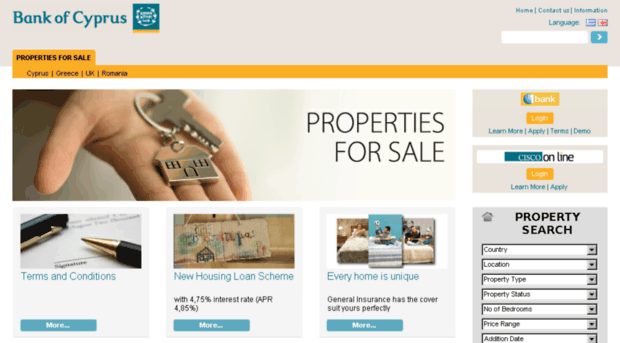 propertiesforsale.bankofcyprus.com