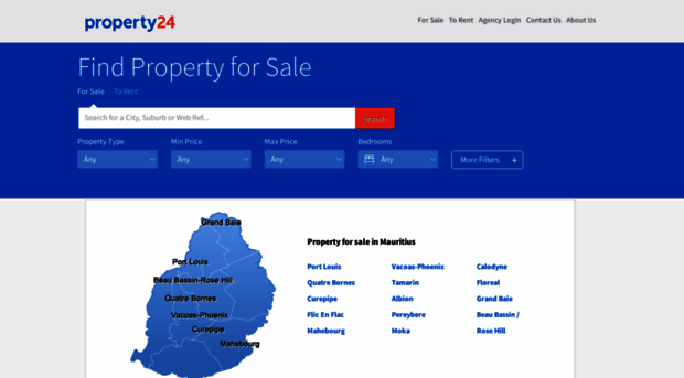 property24.co.mu