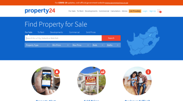 property24.co.za