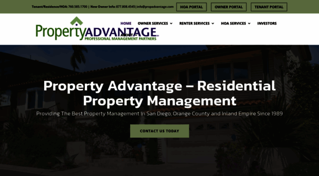 propertyadvantage.com