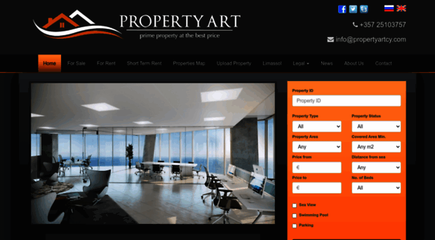 propertyartcy.com