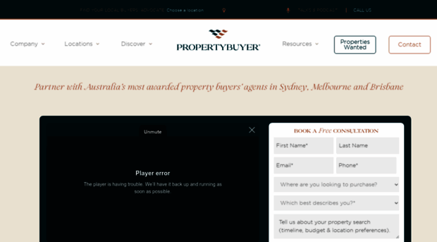 propertybuyer.com.au