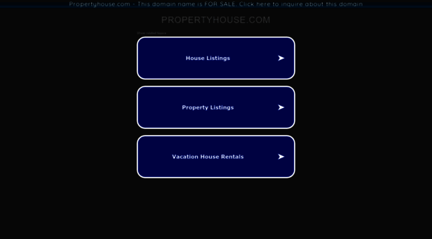 propertyhouse.com