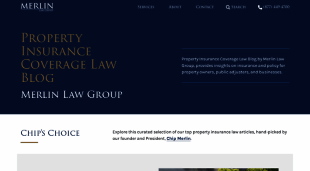 propertyinsurancecoveragelaw.com