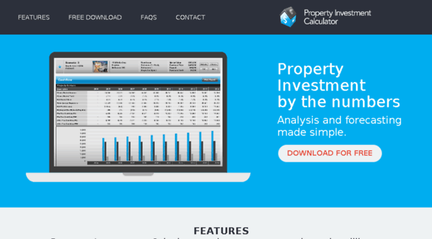 propertyinvestmentsoftware.com.au