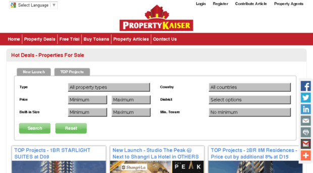 propertykaiser.com.sg