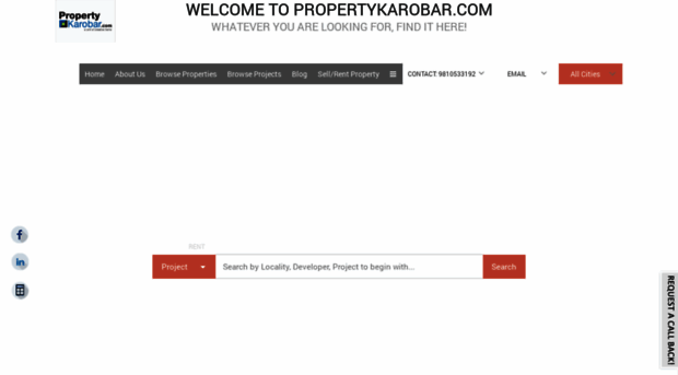 propertykarobar.com