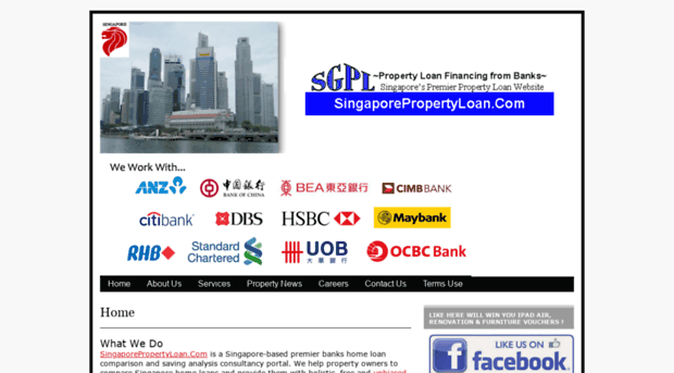 propertyloansg.com