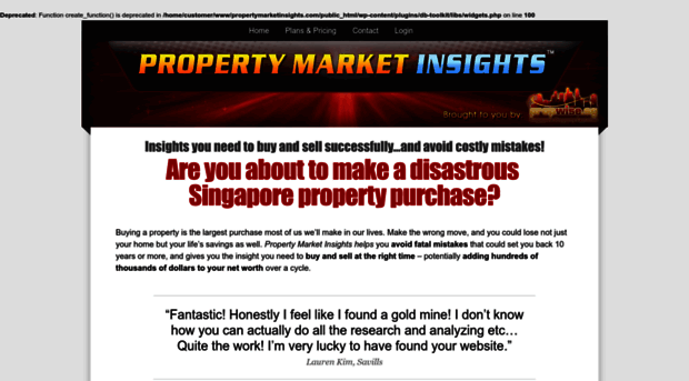 propertymarketinsights.com