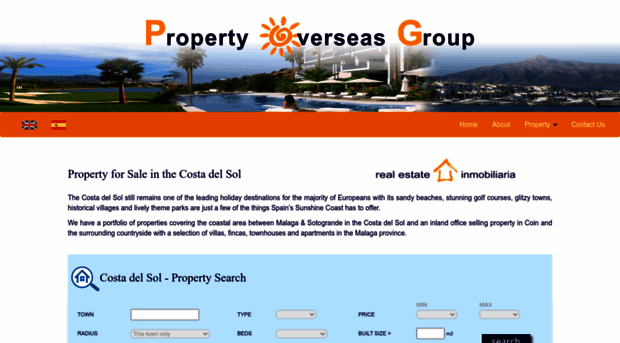 propertyoverseasgroup.com