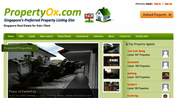 propertyox.com