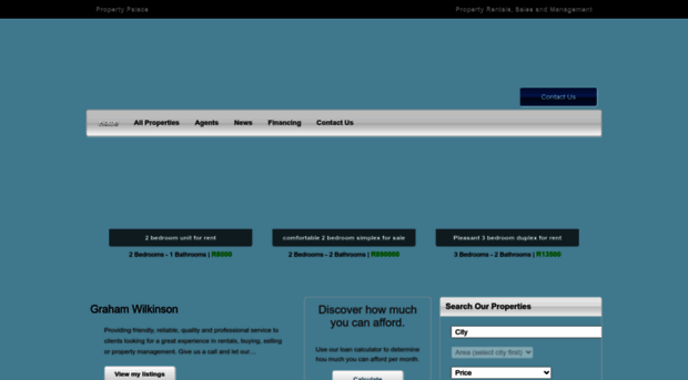 propertypalace.co.za