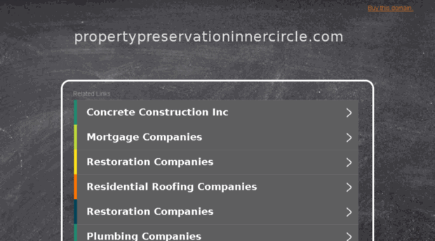 propertypreservationinnercircle.com