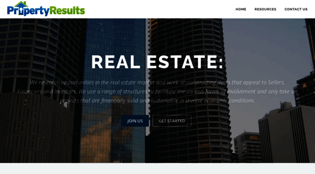 propertyresults.com.au