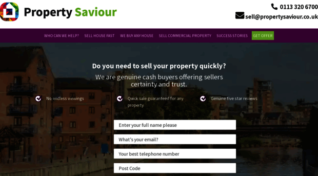 propertysaviour.co.uk