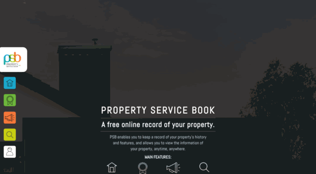 propertyservicebook.com