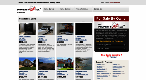 propertysold.ca