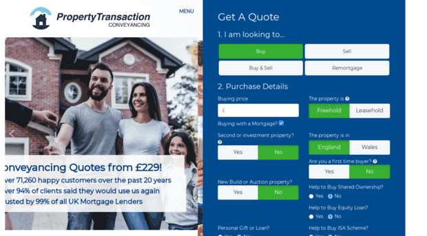 propertytransaction.co.uk