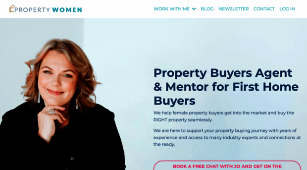 propertywomen.com.au