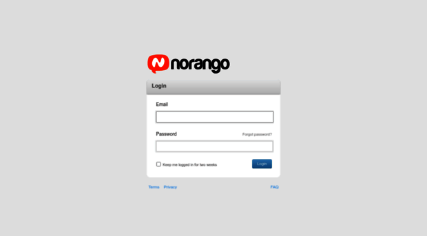 proposals.norango.com