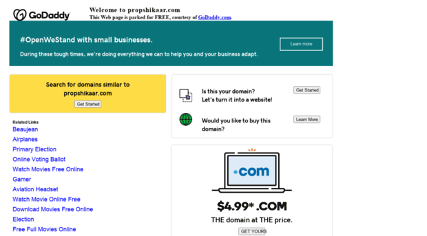propshikaar.com