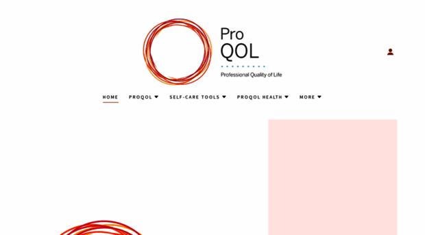 proqol.org