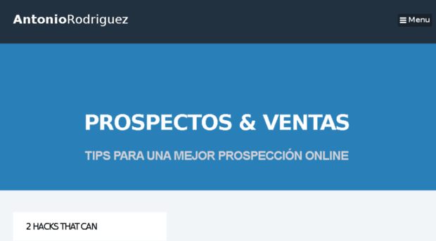 prospectosyventas.com